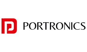 Portronics