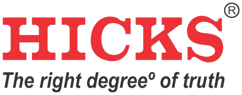 Hicks logo