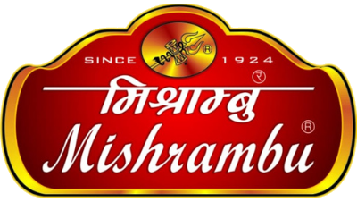 Mishrambu logo