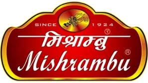 Mishrambu logo