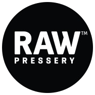 Raw Pressery logo