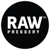 Raw Pressery logo