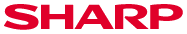 Sharp logo