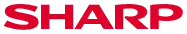 Sharp logo