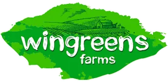 Wingreens Farms logo