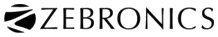 Zebronics logo